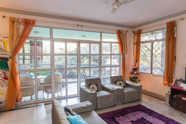 Social Rehab Hostel Μπανγκαλόρ Εξωτερικό φωτογραφία