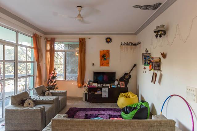 Social Rehab Hostel Μπανγκαλόρ Εξωτερικό φωτογραφία