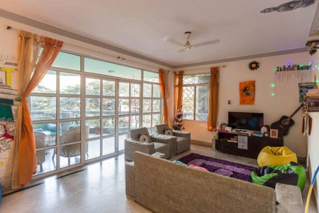 Social Rehab Hostel Μπανγκαλόρ Εξωτερικό φωτογραφία