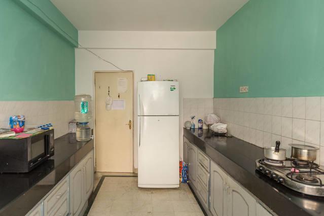 Social Rehab Hostel Μπανγκαλόρ Εξωτερικό φωτογραφία