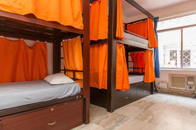 Social Rehab Hostel Μπανγκαλόρ Δωμάτιο φωτογραφία