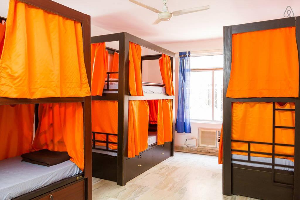 Social Rehab Hostel Μπανγκαλόρ Δωμάτιο φωτογραφία