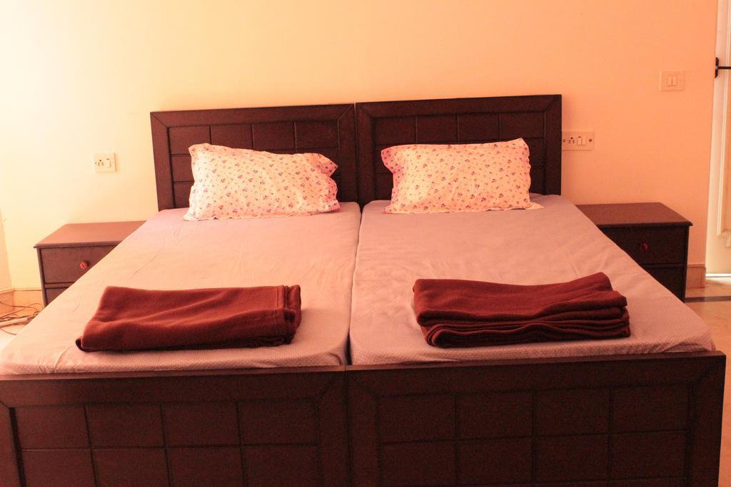 Social Rehab Hostel Μπανγκαλόρ Εξωτερικό φωτογραφία