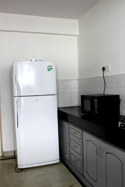 Social Rehab Hostel Μπανγκαλόρ Εξωτερικό φωτογραφία