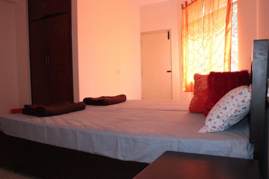 Social Rehab Hostel Μπανγκαλόρ Εξωτερικό φωτογραφία