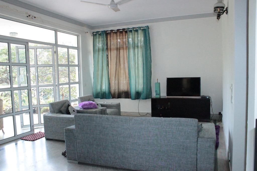 Social Rehab Hostel Μπανγκαλόρ Εξωτερικό φωτογραφία