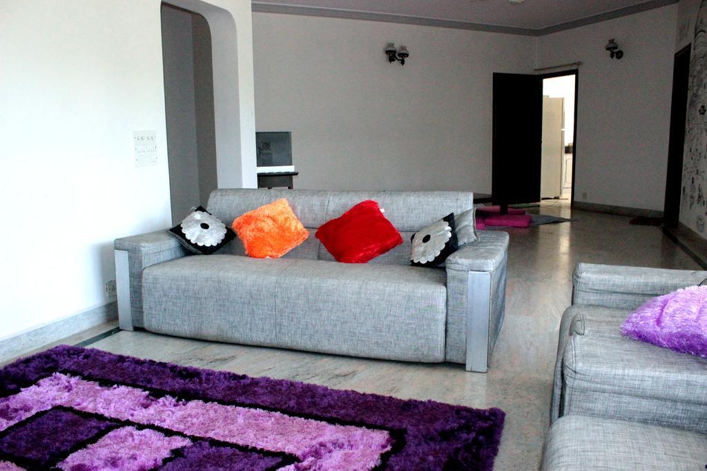 Social Rehab Hostel Μπανγκαλόρ Εξωτερικό φωτογραφία