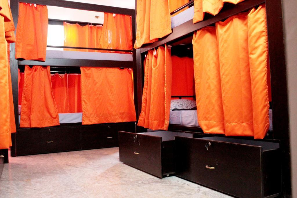 Social Rehab Hostel Μπανγκαλόρ Εξωτερικό φωτογραφία