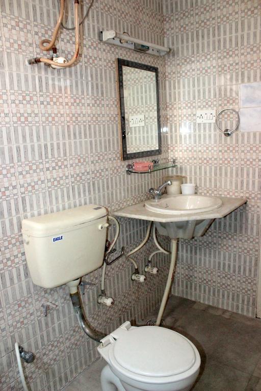 Social Rehab Hostel Μπανγκαλόρ Εξωτερικό φωτογραφία