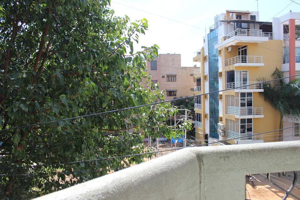 Social Rehab Hostel Μπανγκαλόρ Εξωτερικό φωτογραφία