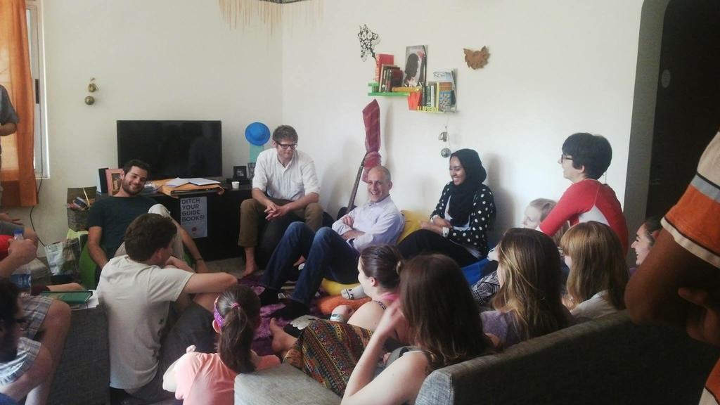 Social Rehab Hostel Μπανγκαλόρ Εξωτερικό φωτογραφία