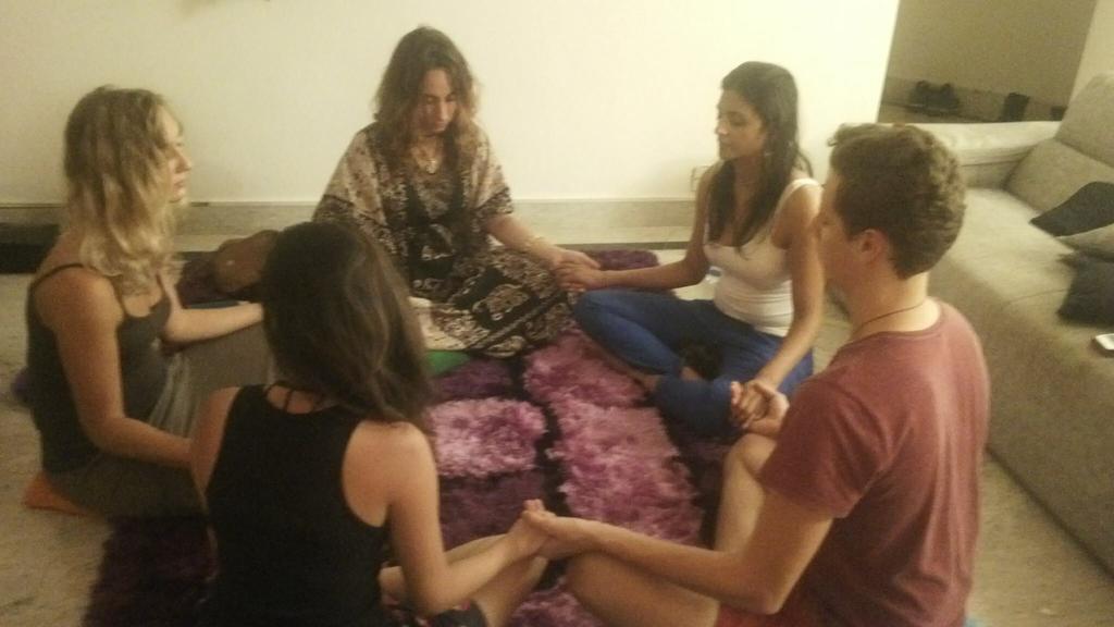 Social Rehab Hostel Μπανγκαλόρ Εξωτερικό φωτογραφία